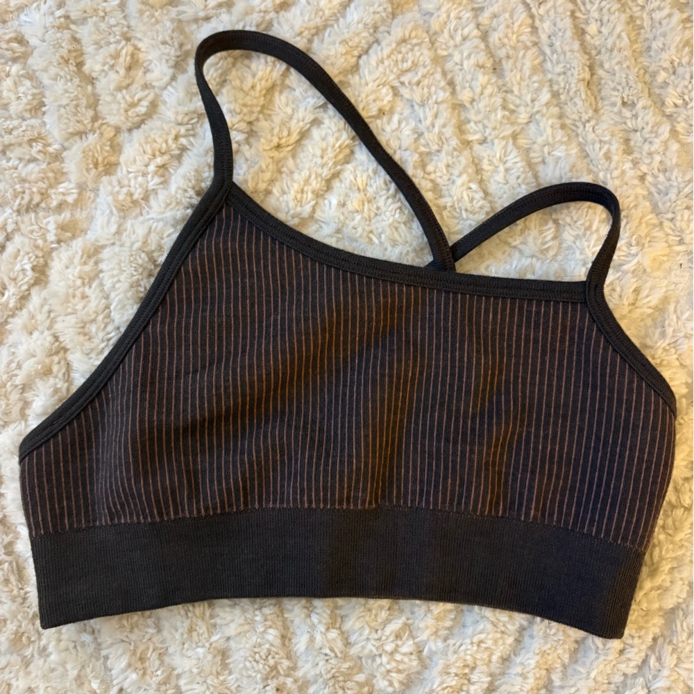 Nagnata Elliptical Bra